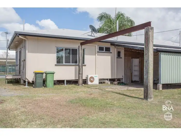 Second view of Homely unit listing, 1/10 The Goose Walk, North Mackay QLD 4740