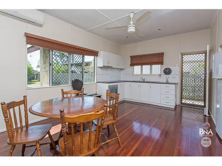 Fifth view of Homely unit listing, 1/10 The Goose Walk, North Mackay QLD 4740