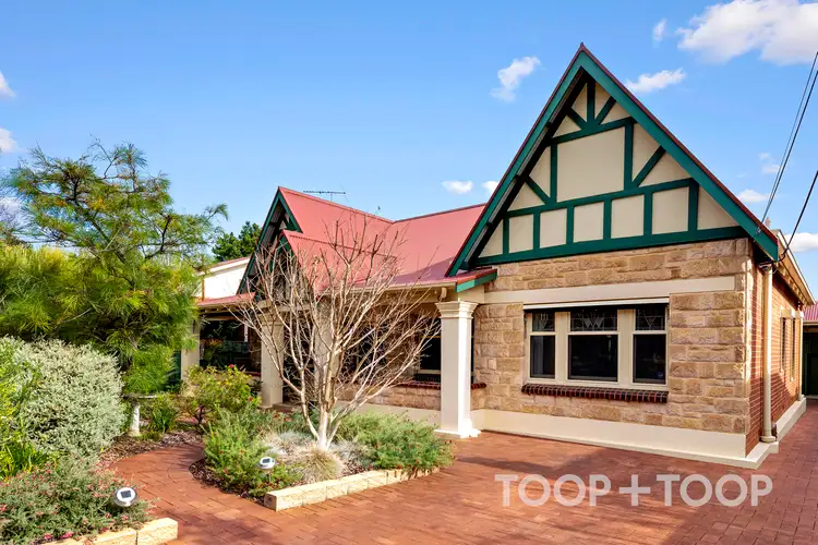 11 Kennaway Street, Tusmore SA 5065