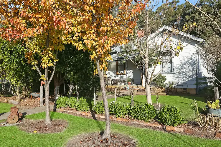 Main view of Homely rural property listing, 1 Carlisle-Gellibrand Road, Gellibrand VIC 3239