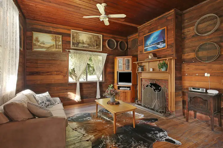 Second view of Homely rural property listing, 1 Carlisle-Gellibrand Road, Gellibrand VIC 3239