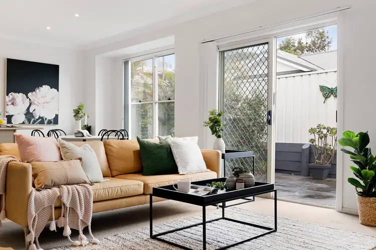 Second view of Homely villa listing, 7/28 Jubilee Road, Wallsend NSW 2287