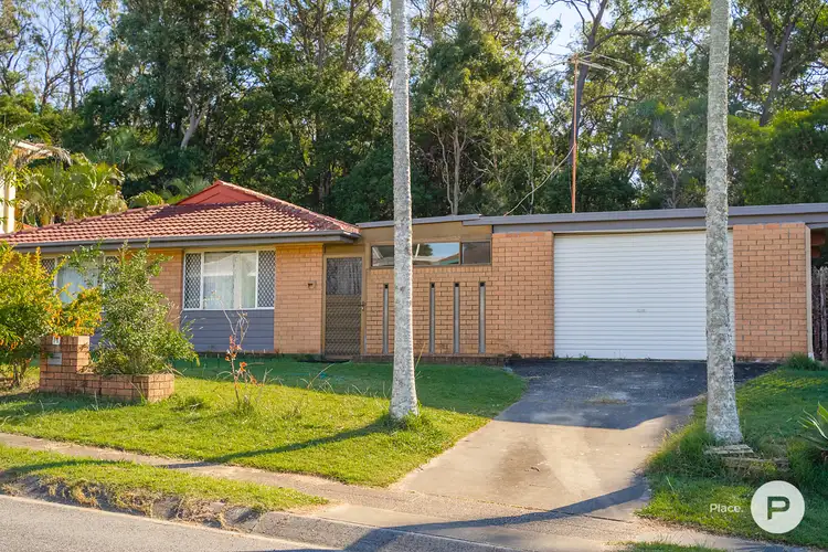 11 Cobham Street, Sunnybank Hills QLD 4109