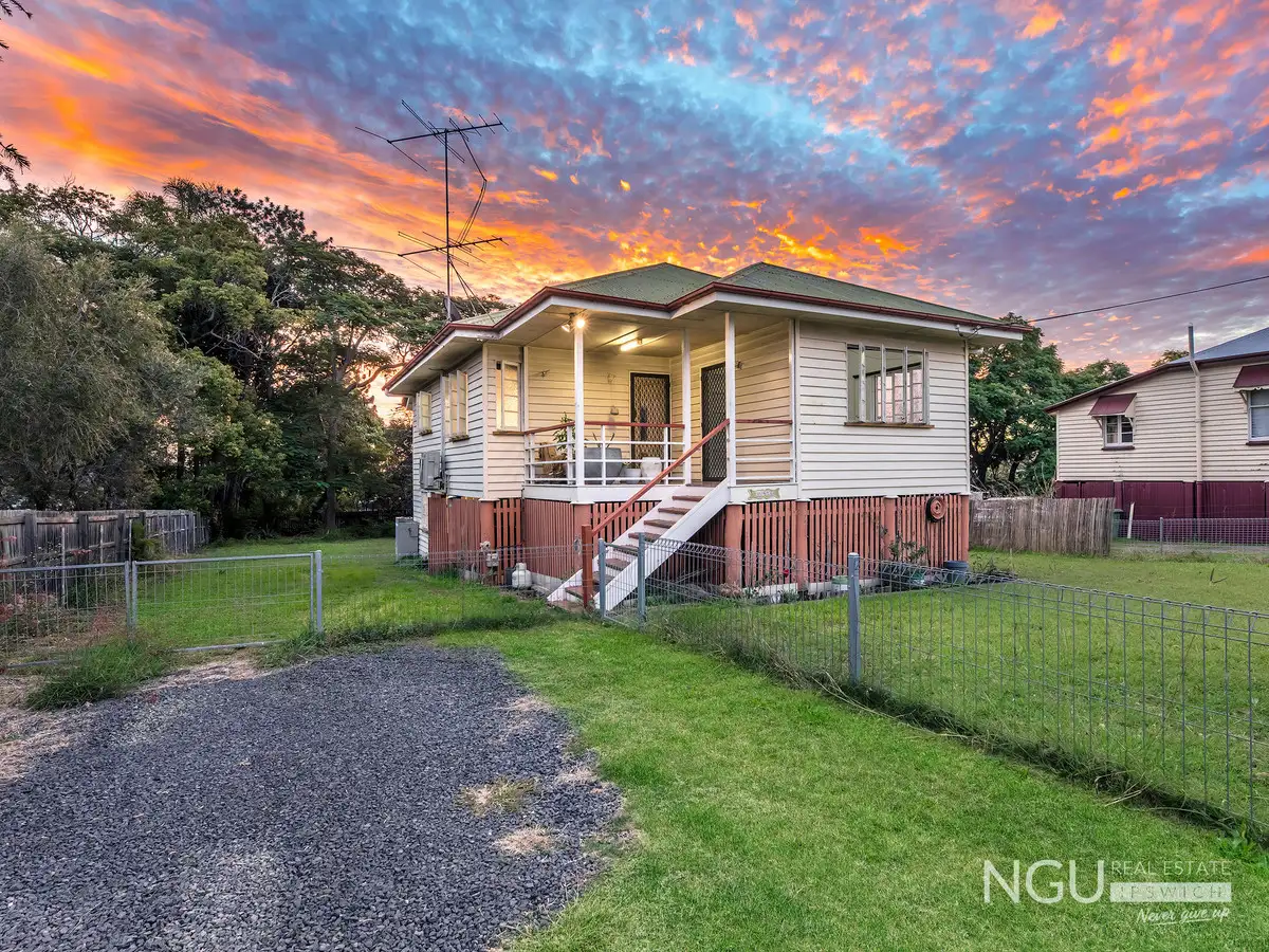Main view of Homely house listing, 3 Cook Street, East Ipswich QLD 4305