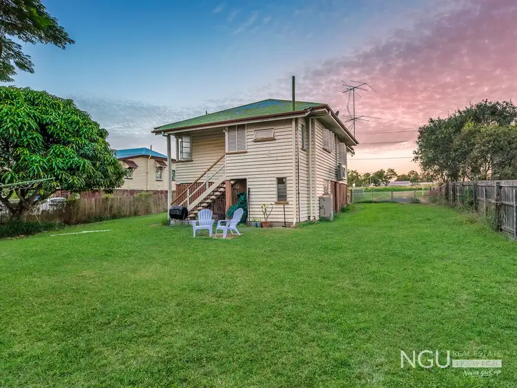 Second view of Homely house listing, 3 Cook Street, East Ipswich QLD 4305