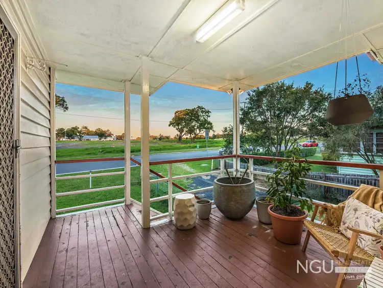Fourth view of Homely house listing, 3 Cook Street, East Ipswich QLD 4305