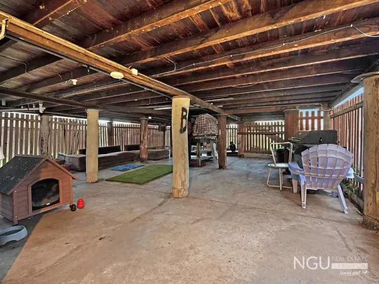 Fifth view of Homely house listing, 3 Cook Street, East Ipswich QLD 4305
