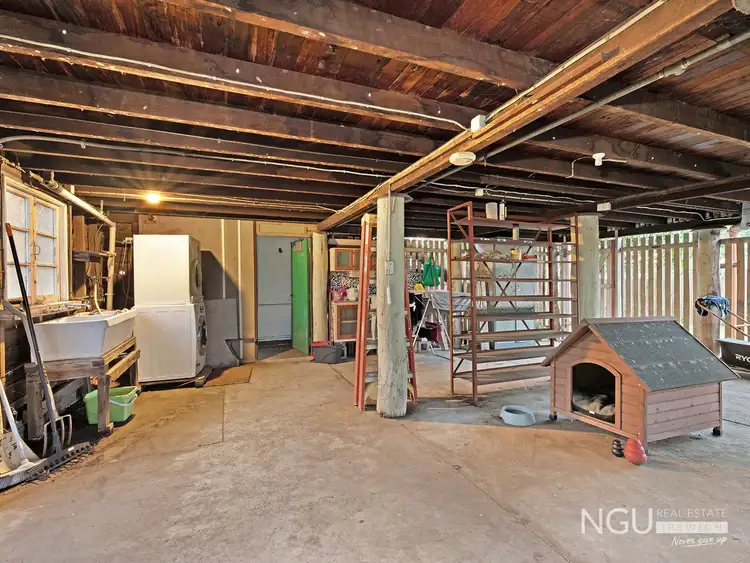 Sixth view of Homely house listing, 3 Cook Street, East Ipswich QLD 4305