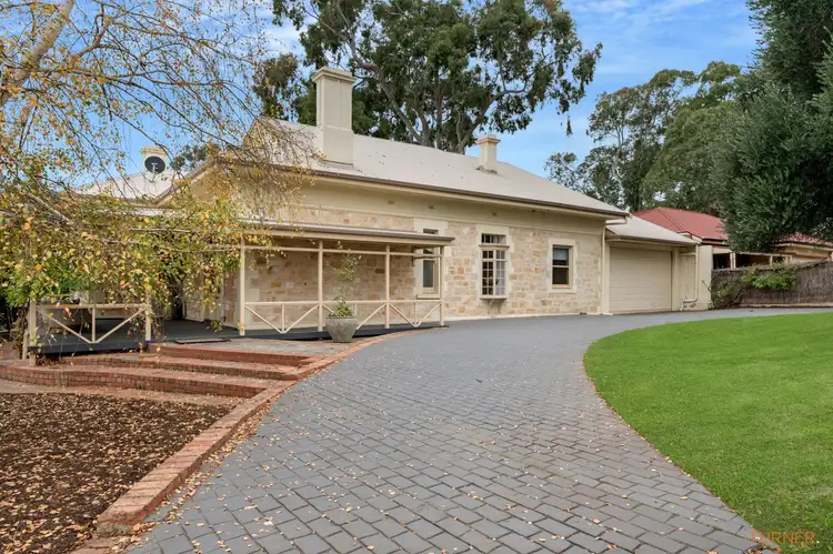 27 Fowlers Road, Glenunga SA 5064