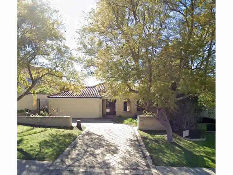 Main view of Homely house listing, 4B Enard Place, Ardross WA 6153