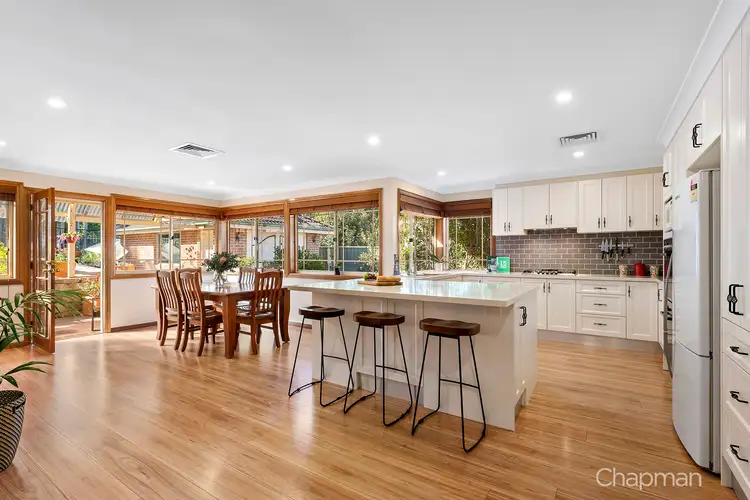 43 Prince Street, Glenbrook NSW 2773