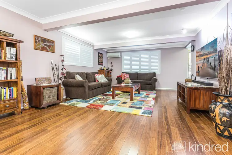 Second view of Homely house listing, 121 Bayview Road, Brighton QLD 4017