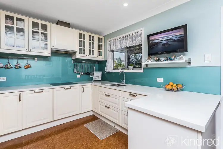 Third view of Homely house listing, 121 Bayview Road, Brighton QLD 4017