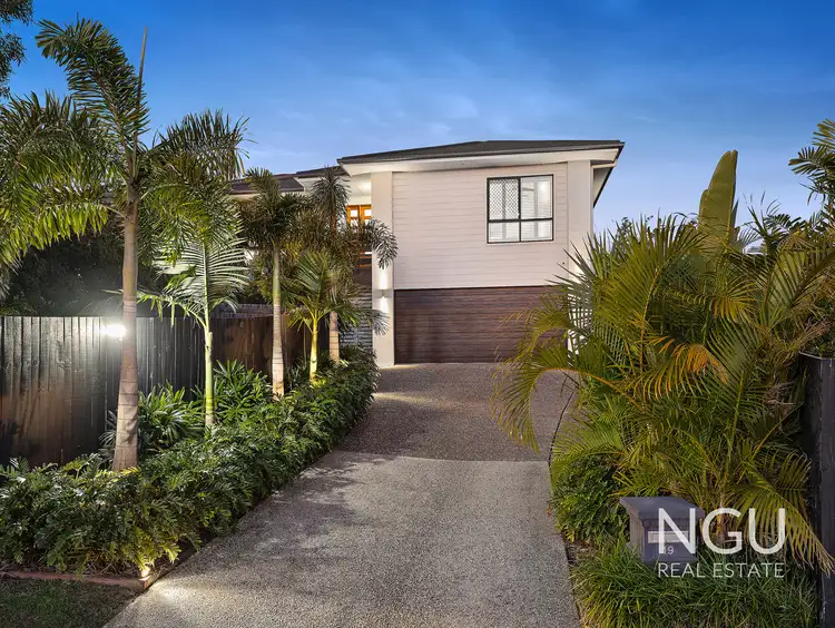 Main view of Homely house listing, 19 Lakeview Place, Springfield Lakes QLD 4300