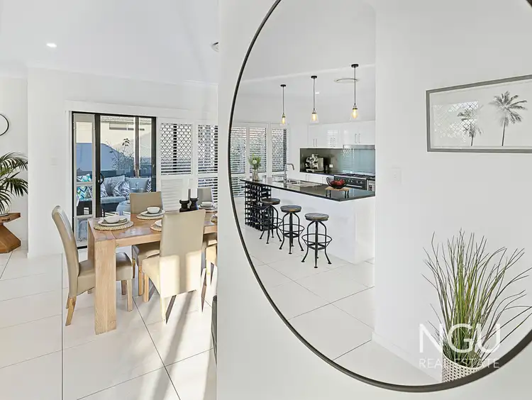 Third view of Homely house listing, 19 Lakeview Place, Springfield Lakes QLD 4300