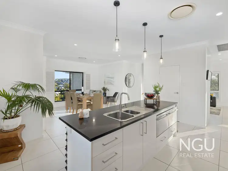 Fifth view of Homely house listing, 19 Lakeview Place, Springfield Lakes QLD 4300