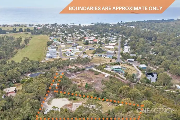 3 Banksia Avenue, Sisters Beach TAS 7321