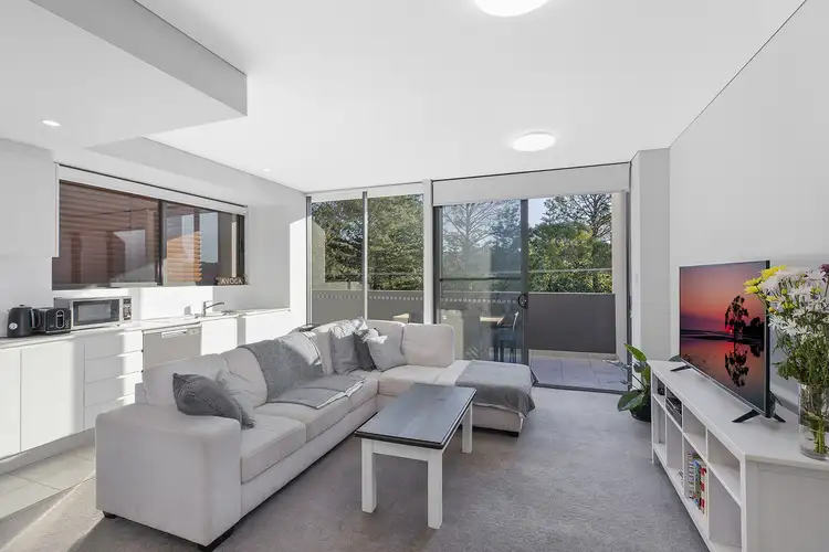 Third view of Homely unit listing, 201/14-18 Cape Three Points Road, Avoca Beach NSW 2251