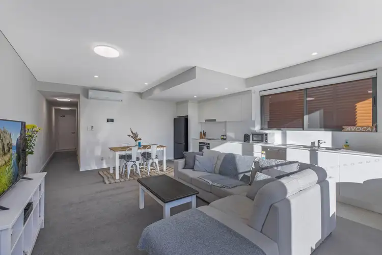 Fourth view of Homely unit listing, 201/14-18 Cape Three Points Road, Avoca Beach NSW 2251