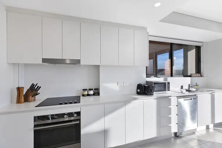 Fifth view of Homely unit listing, 201/14-18 Cape Three Points Road, Avoca Beach NSW 2251