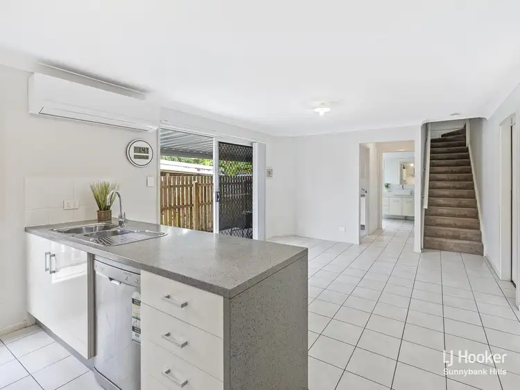 Sixth view of Homely house listing, 43 Myra Street, Kingston QLD 4114