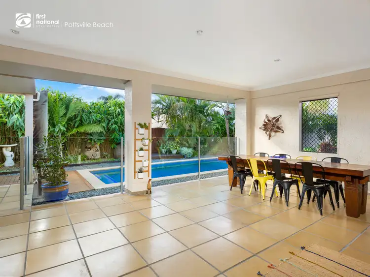Fifth view of Homely house listing, 32 Ballina Street, Pottsville NSW 2489