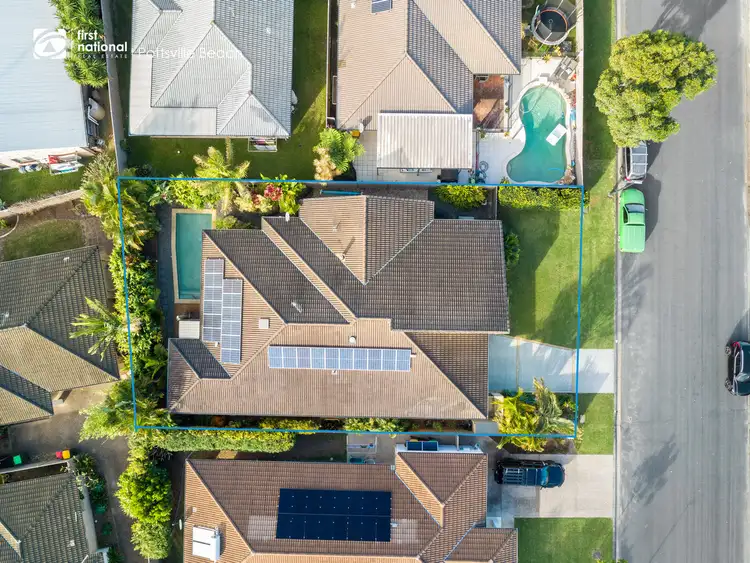 Sixth view of Homely house listing, 32 Ballina Street, Pottsville NSW 2489