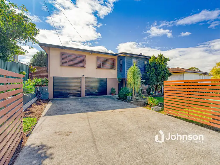 18 Butler Street, Raceview QLD 4305