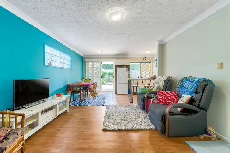 Main view of Homely apartment listing, 1/22 Chatsworth Road, Greenslopes QLD 4120