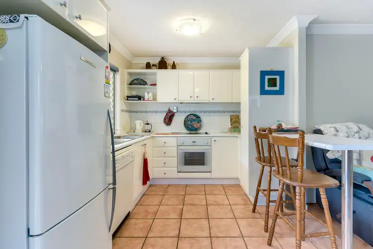 Second view of Homely apartment listing, 1/22 Chatsworth Road, Greenslopes QLD 4120