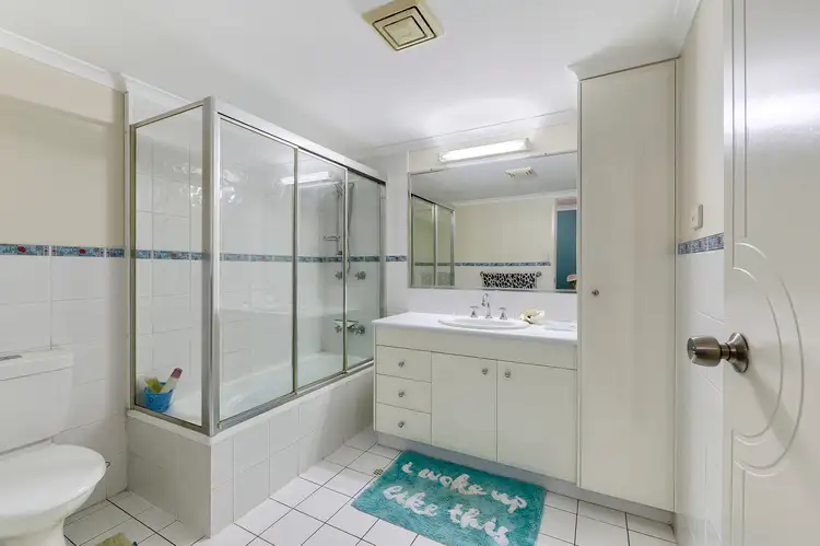 Fourth view of Homely apartment listing, 1/22 Chatsworth Road, Greenslopes QLD 4120