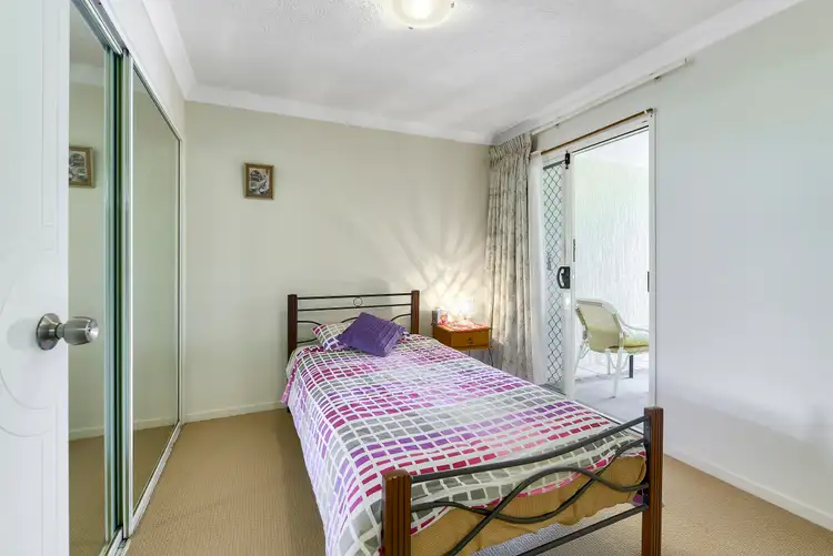 Fifth view of Homely apartment listing, 1/22 Chatsworth Road, Greenslopes QLD 4120