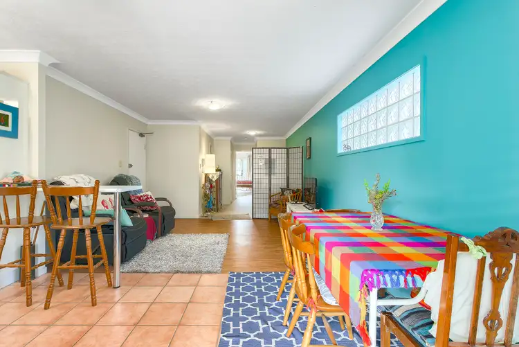 Sixth view of Homely apartment listing, 1/22 Chatsworth Road, Greenslopes QLD 4120