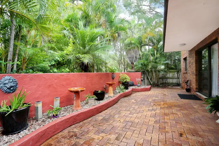 Fifth view of Homely house listing, 2/188 Government Road, Labrador QLD 4215