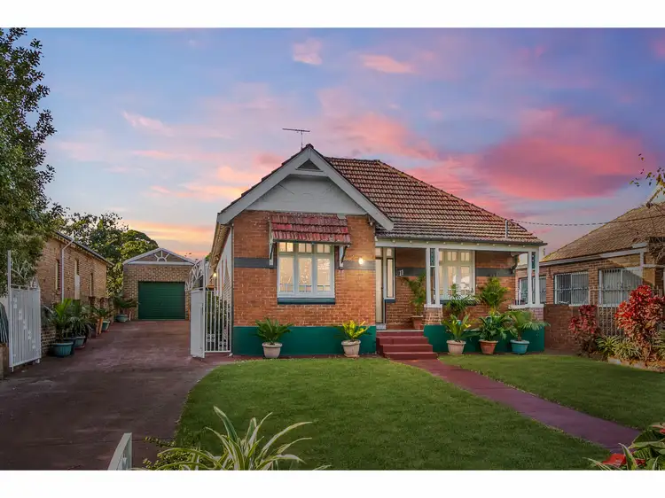 11 Empire Street, Haberfield NSW 2045