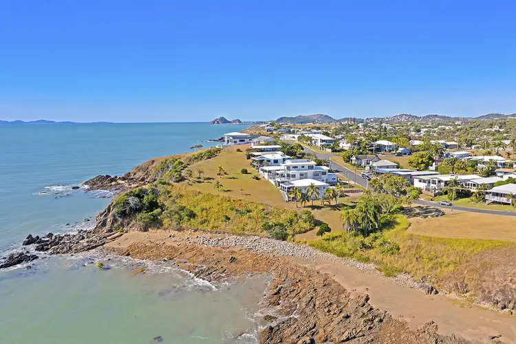 Fifth view of Homely house listing, 40 Ocean Parade, Cooee Bay QLD 4703