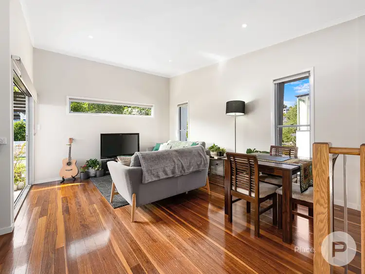 Fourth view of Homely townhouse listing, 1/20 Barton Parade, Balmoral QLD 4171