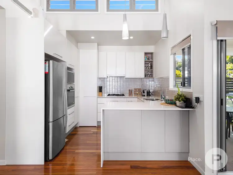 Sixth view of Homely townhouse listing, 1/20 Barton Parade, Balmoral QLD 4171