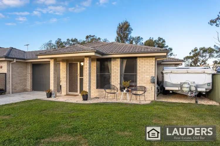 Third view of Homely villa listing, 2A Eagle Close, Old Bar NSW 2430