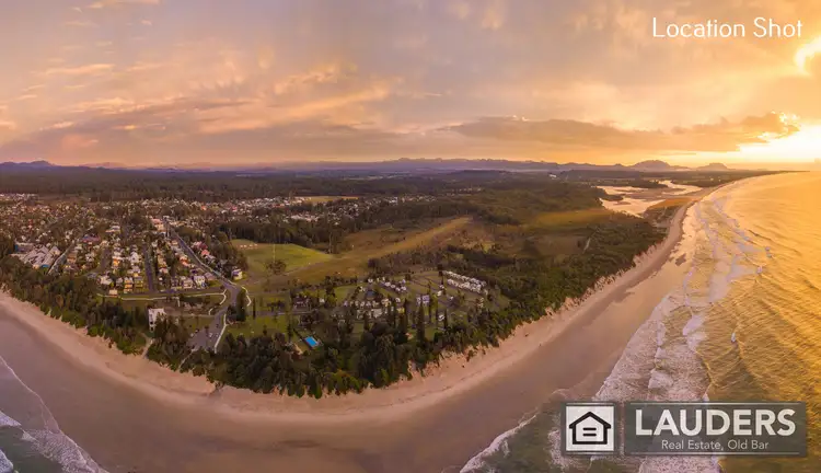 Fourth view of Homely villa listing, 2A Eagle Close, Old Bar NSW 2430