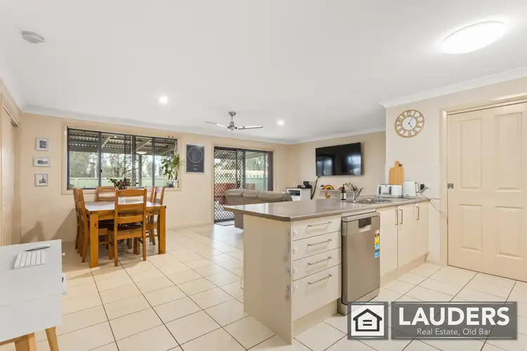 Fifth view of Homely villa listing, 2A Eagle Close, Old Bar NSW 2430