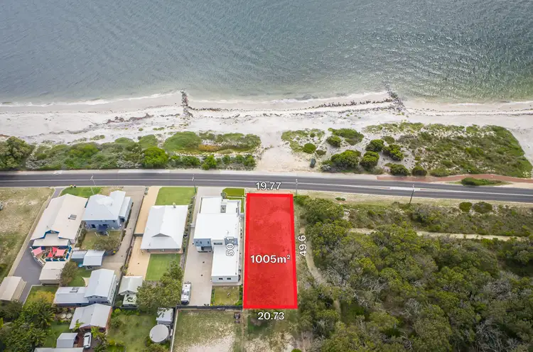 Third view of Homely land listing, 96 Layman Road, Wonnerup WA 6280