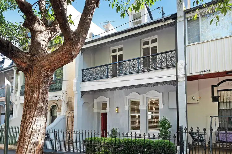Main view of Homely house listing, 92 Great Buckingham Street, Redfern NSW 2016