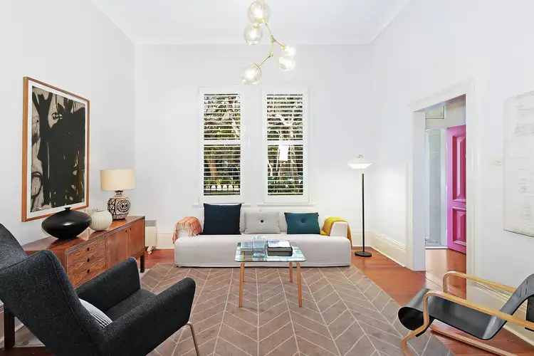 Second view of Homely house listing, 92 Great Buckingham Street, Redfern NSW 2016