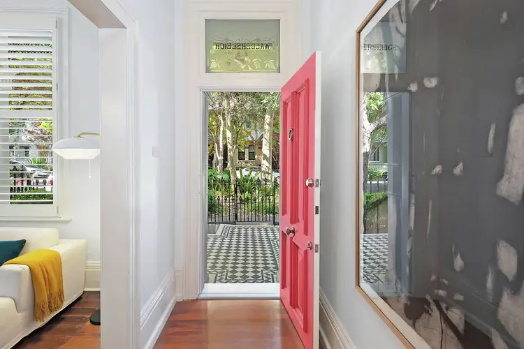 Third view of Homely house listing, 92 Great Buckingham Street, Redfern NSW 2016