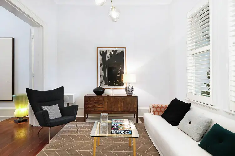 Fifth view of Homely house listing, 92 Great Buckingham Street, Redfern NSW 2016