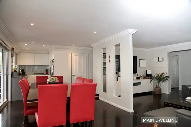 Third view of Homely house listing, 13 & 13B Dinton Street, Prospect NSW 2148