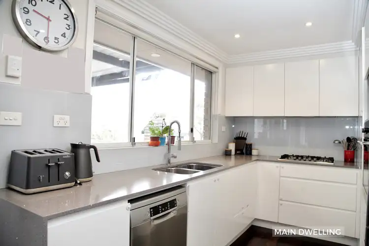 Fourth view of Homely house listing, 13 & 13B Dinton Street, Prospect NSW 2148