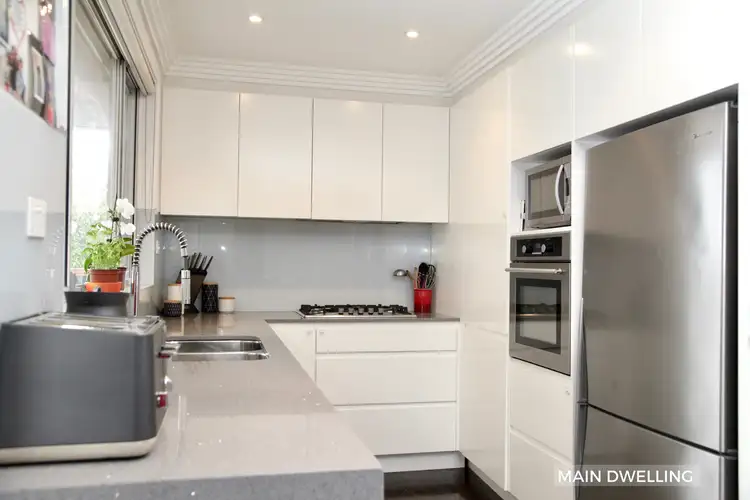 Fifth view of Homely house listing, 13 & 13B Dinton Street, Prospect NSW 2148