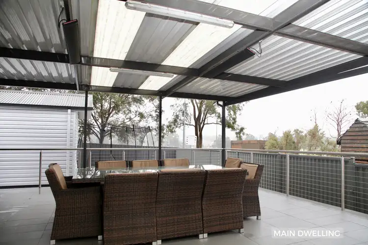 Sixth view of Homely house listing, 13 & 13B Dinton Street, Prospect NSW 2148